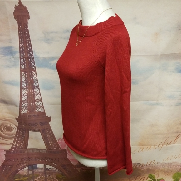 ⭐️ Ann Taylor LOFT sweater - Picture 4 of 7